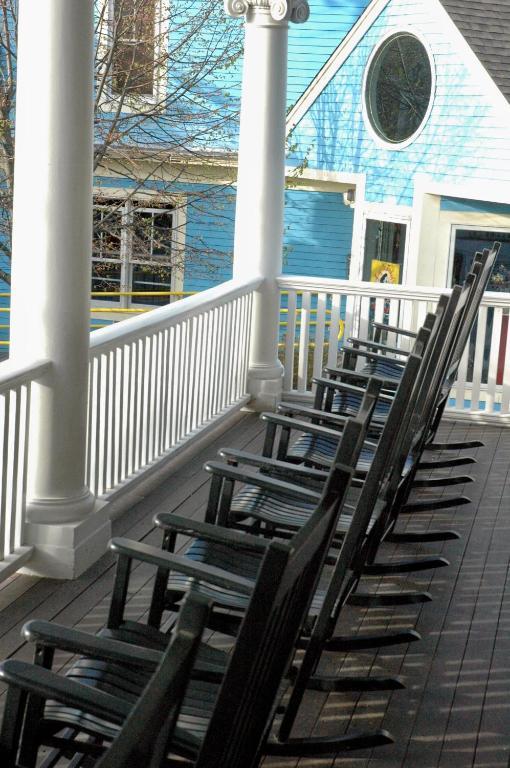 Anchor House Guest house